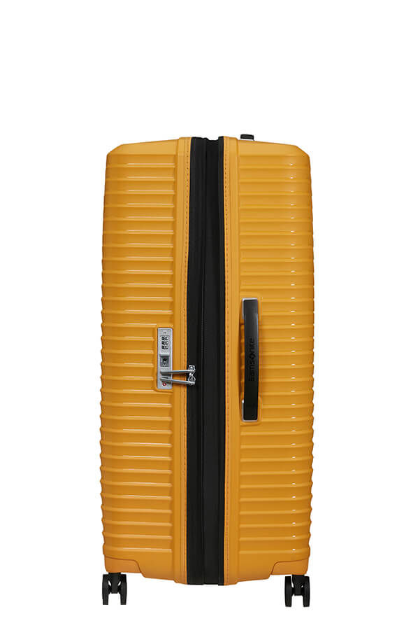 Samsonite Upscape SPINNER 81/30 EXP Yellow