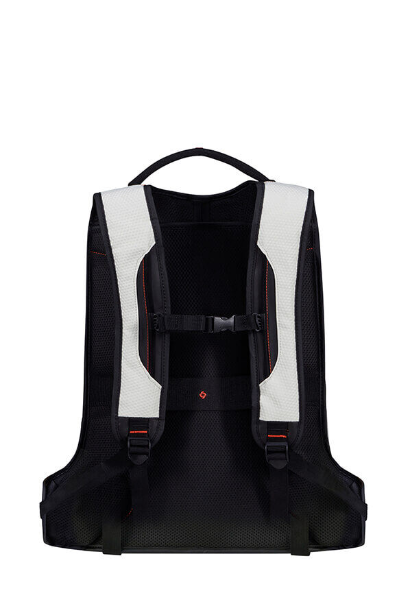 Samsonite Ecodiver Laptop Backpack L  Cloud White