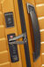 Proxis Kuffert med 4 hjul 55cm (20/23cm)