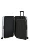 Samsonite Nuon Spinner Expandable 75cm  Matt Silver