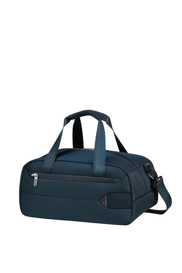 Samsonite Urbify Duffle Bag XS  Marinebl&aring;