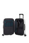 Nexis Ekspanderbar kuffert med 4 hjul 55cm