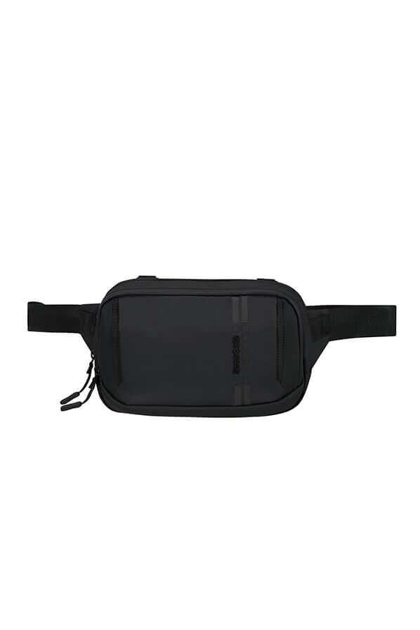 Samsonite Active Road Waistbag  Sort