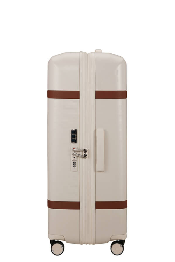 Samsonite Image Spinner Expandable 81cm  Elfenben