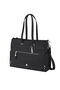 Samsonite Karissa Evo Travel Tote Bag 14.1'  Sort