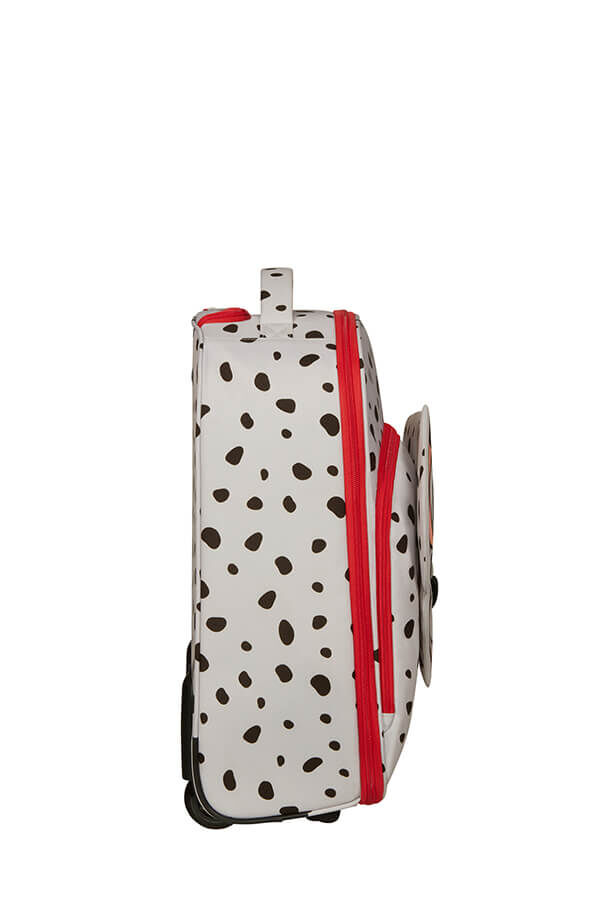Sammies Disney Kuffert med 2 hjul 45cm