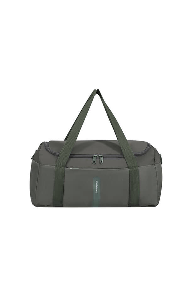Samsonite Ta Revolution Foldable Duffle XS  Gr&oslash;n