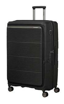 Samsonite Paralux Ekspanderbar kuffert med 4 hjul 81cm