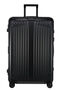 Samsonite Lite-Box Alu Spinner 76cm  Sort