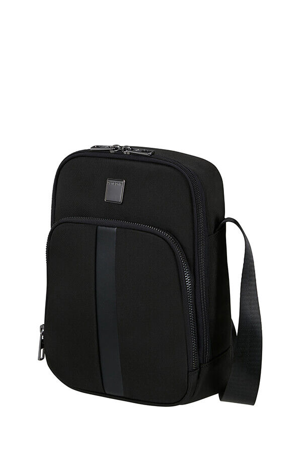 Samsonite Sacksquare Crossover M 9.7'  Sort