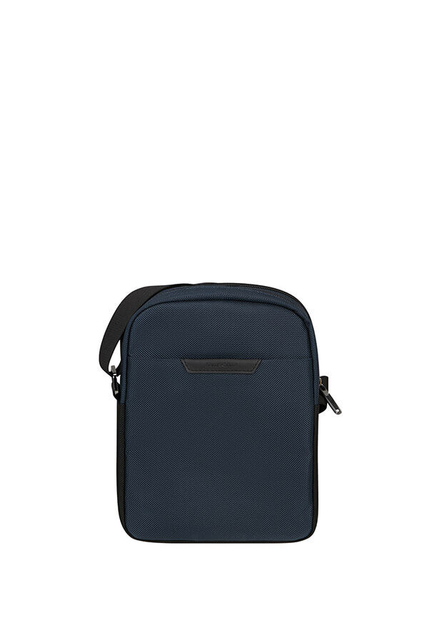 Samsonite Pro-Dlx 6 Crossbody Bag M  Bl&aring;
