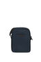 Samsonite Pro-Dlx 6 Crossbody Bag M  Blå