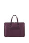 Samsonite Karissa Evo Slim Bailhandle 15.6'  Bourgogne