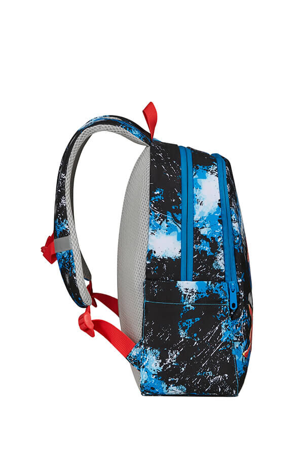 Samsonite Daydream Disney Backpack Marvel  Spiderman Mystery