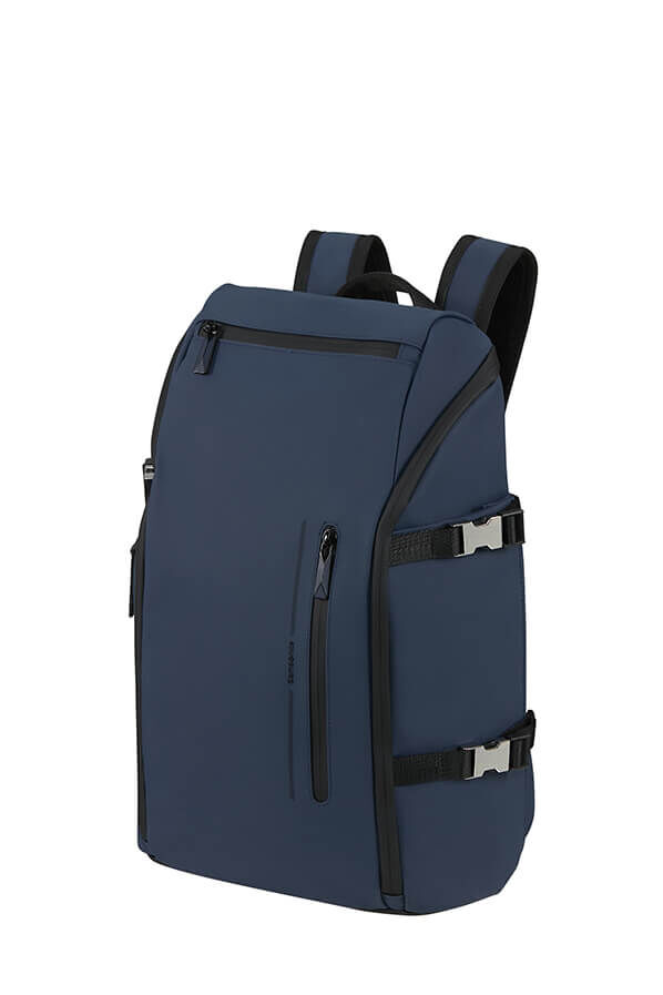 Samsonite Glam-Go Laptop Backpack 14.1'  Blue Nights