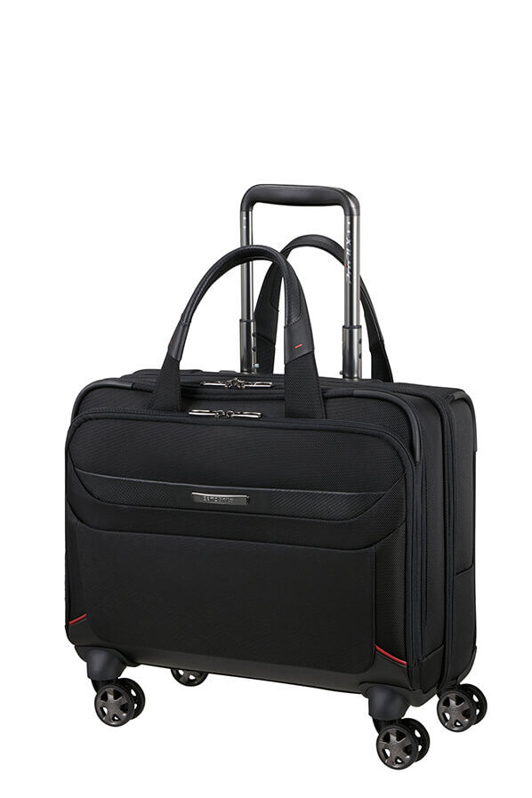Samsonite Pro-DLX 6 Spinner Tote  15.6inch Sort