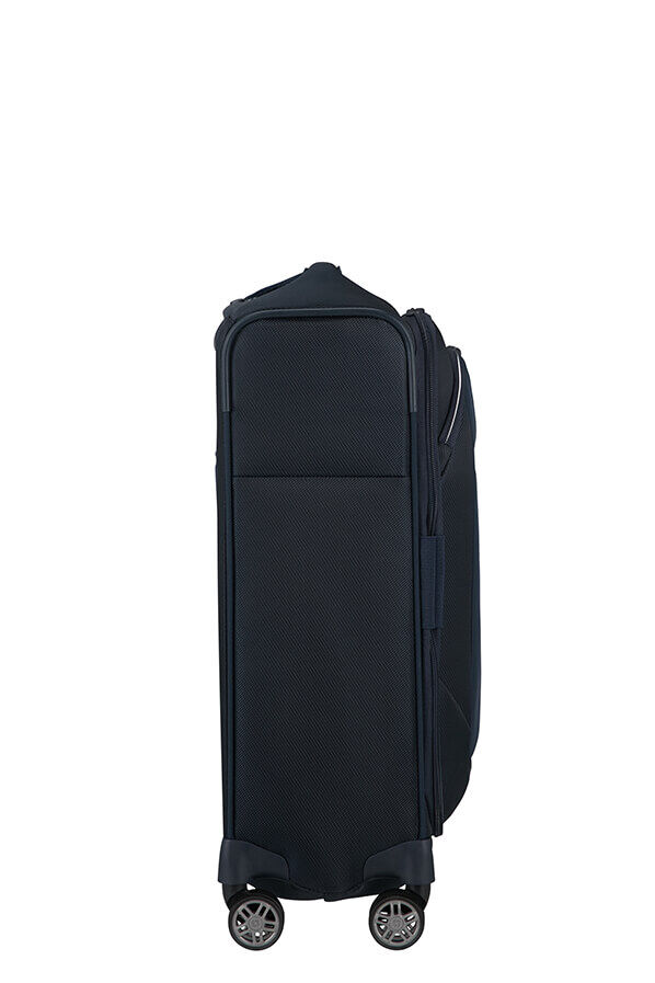 Samsonite Re-Lite Spinner Expandable Lenght 35cm 55cm  Midnatsbl&aring;