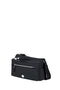 Samsonite Karissa Evo Shoulder Bag + Pouch  Black