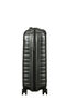 Proxis Ekspanderbar kuffert med 4 hjul 55cm
