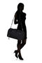Samsonite Wander Last Duffle 53cm  Sort