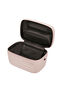 Samsonite Stackd Beauty Case  Rose