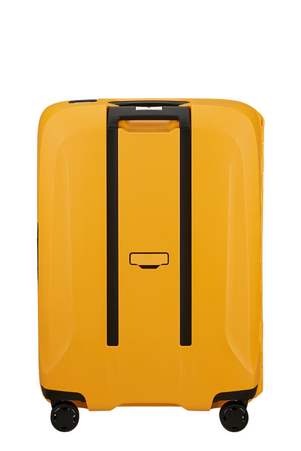 Samsonite Essens Spinner 69cm  Radiant Yellow