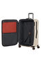 Samsonite Glazed Spinner Expandable 84cm  Sandsten