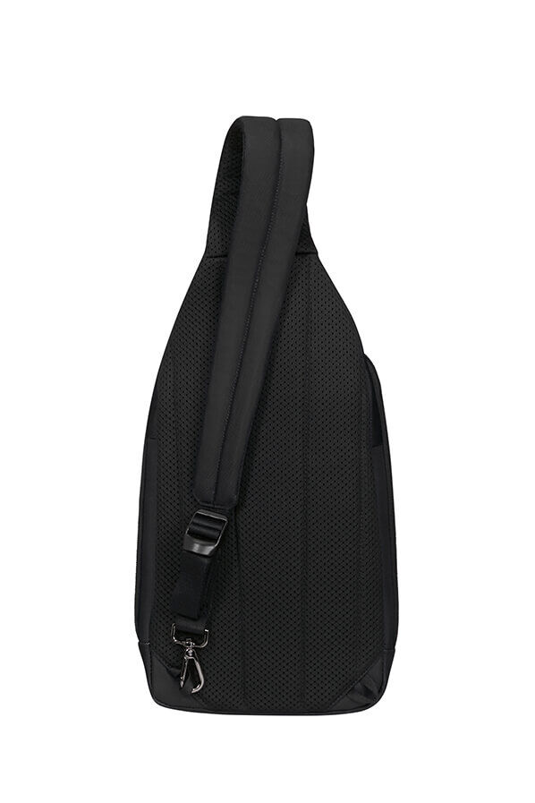 Samsonite Spectrolite 4.0 Sacks Slingbag  Sort