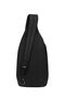 Samsonite Spectrolite 4.0 Sacks Slingbag  Black