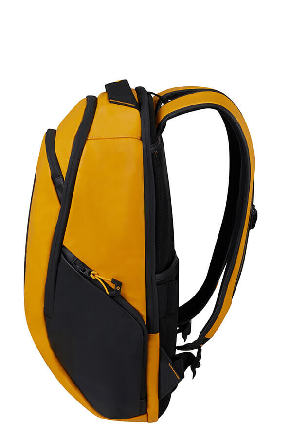 Samsonite Ecodiver Urban Laptop Backpack M  Yellow