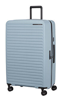 Samsonite Restackd Ekspanderbar kuffert med 4 hjul 81cm
