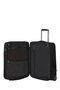 Samsonite Pro-DLX 6 Upright Expandable 55cm  Sort