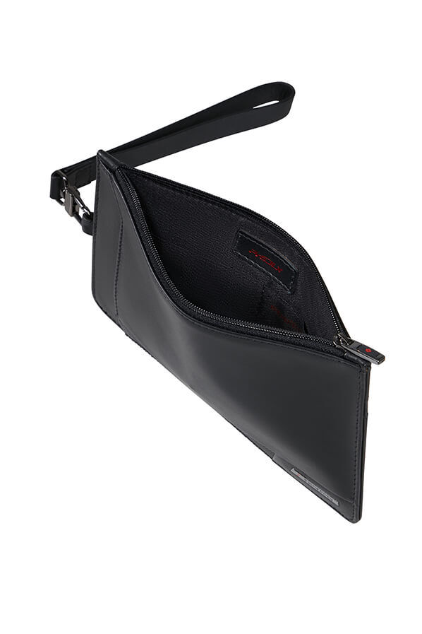 Samsonite Pro-Dlx 6 Slg 518 - All In Case  Sort