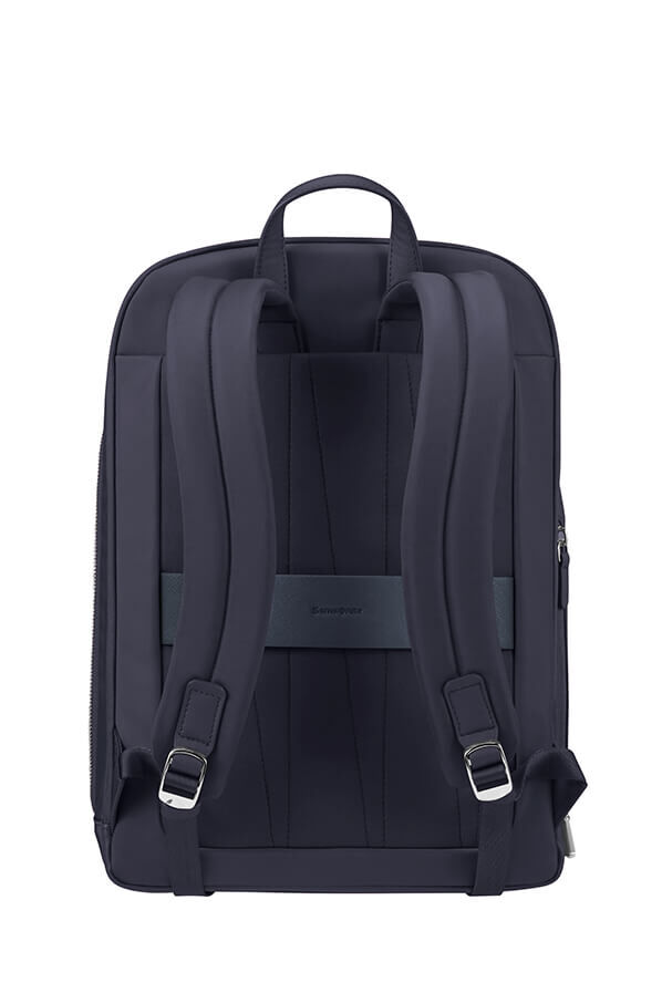 Samsonite Zalia 3.0 Backpack 15.6'  M&oslash;rk marinebl&aring;