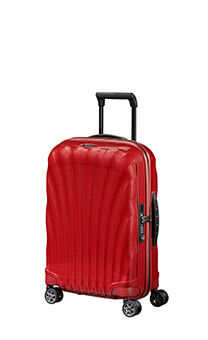 Samsonite C-Lite Kuffert med 4 hjul 55cm