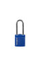Samsonite Global Ta Key Lock Midnatsblå