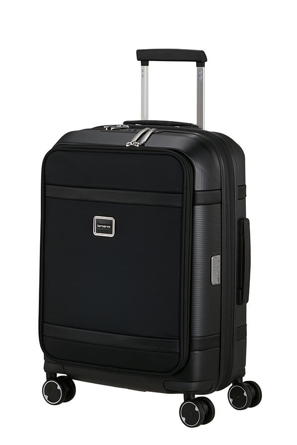 Samsonite Image Spinner Expandable Easy Access 55cm  Sort