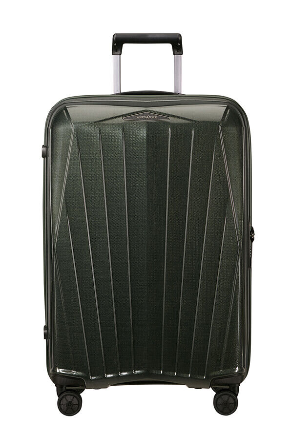 Samsonite Major-Lite Spinner 69/25 69cm  Climbing Ivy