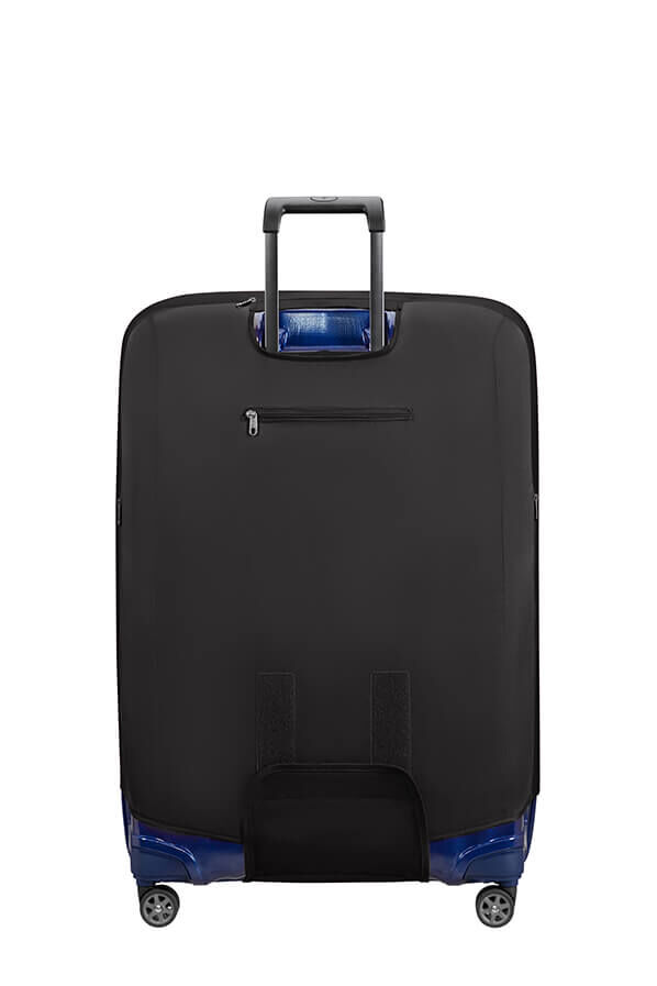 Samsonite Ta Revolution Foldable Luggage Cover XL  Sort