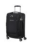 Samsonite Re-Lite Spinner Expandable 55cm  Sort