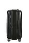 Samsonite Nexis Spinner Expandable 70cm  Onyx Black