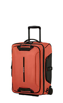 Samsonite Ecodiver Rejsetaske med hjul / Rygsæk 55cm