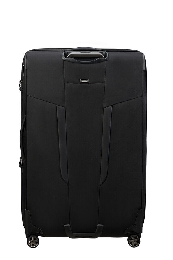 Samsonite Pro-Dlx 6 Trvl Spinner Expandable 79cm  Sort