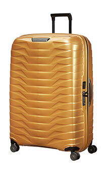 Samsonite Proxis Kuffert med 4 hjul 81cm