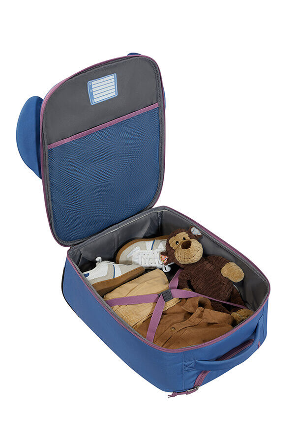 Sammies Disney Kuffert med 2 hjul 45cm