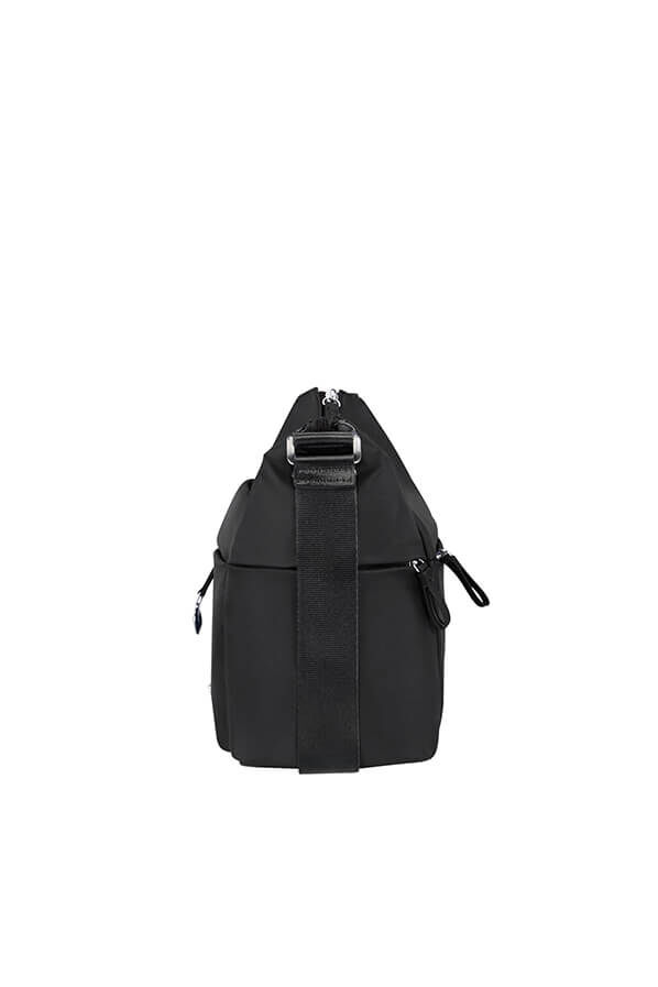 Samsonite Move 5.0 Shoulder Bag S + 1 Pock S  Sort