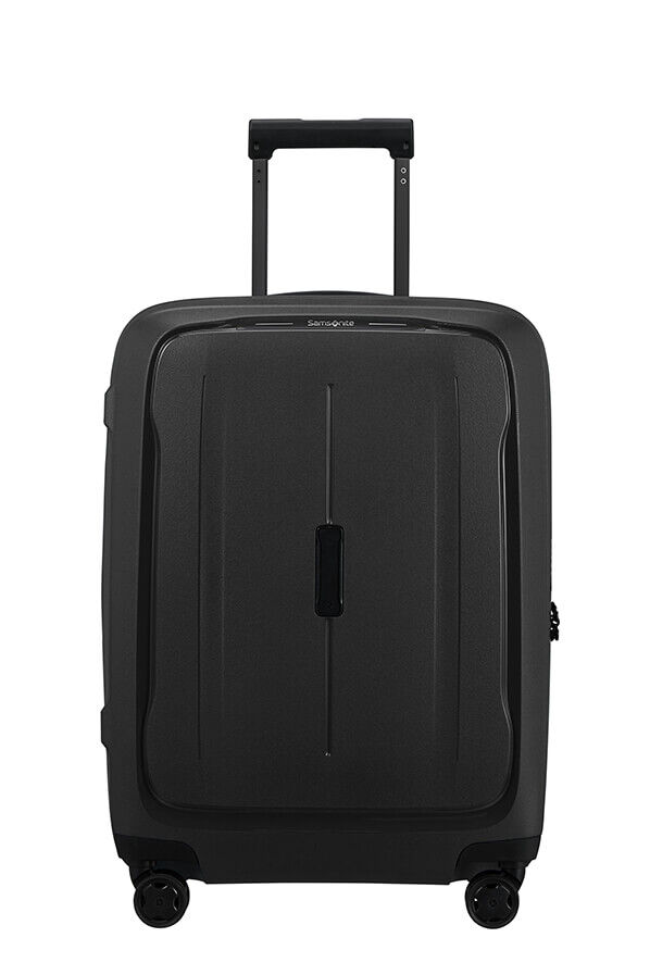 Samsonite Essens Spinner Expandable ZIP 55cm  Grafit