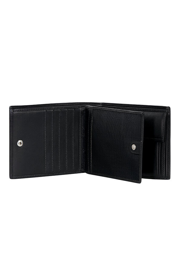 Attack 3.0 SLG Wallet
