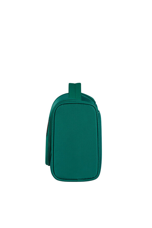 Samsonite Urbify Toilet Kit  Pine Green