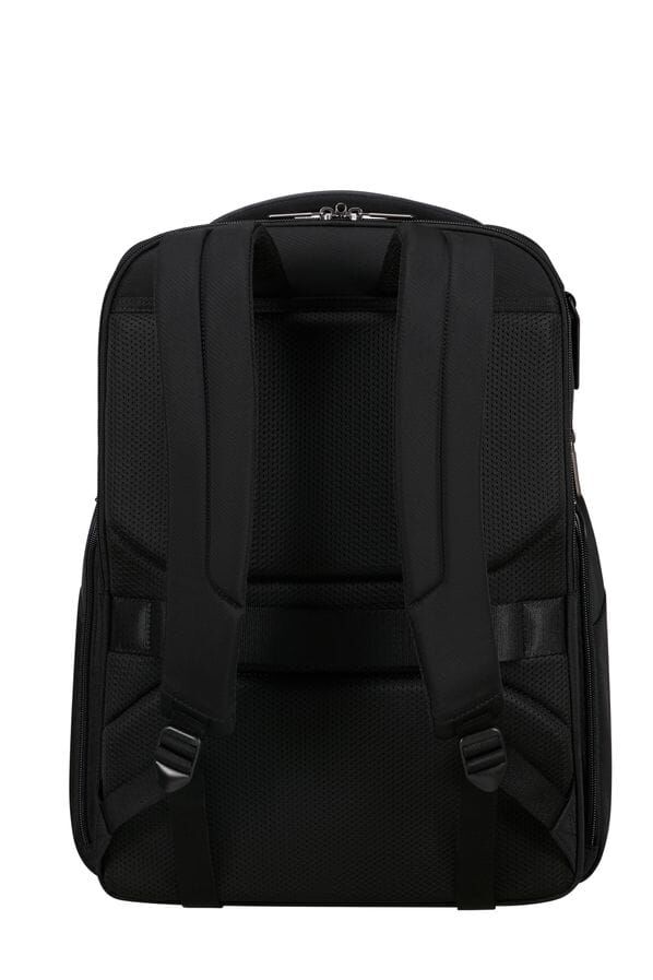 Samsonite Evosight Backpack 17.3' Exp  Sort